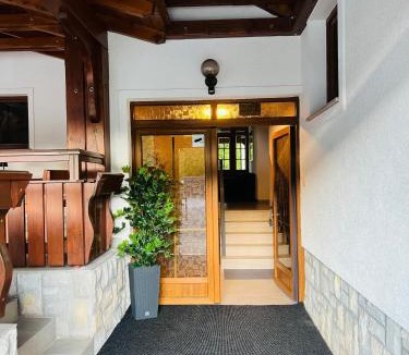 Mukinje House | Villa Knezevic-completely renovated 2025
