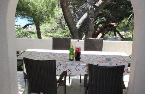 Kosljun Apartment | VILLA KOŠLJUN