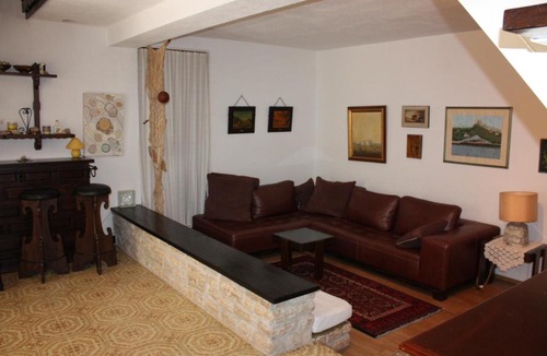 Kosljun Apartment | VILLA KOŠLJUN
