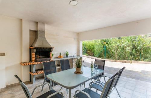 Pinar del Advocat Villa | Villa Kobe - Plusholidays
