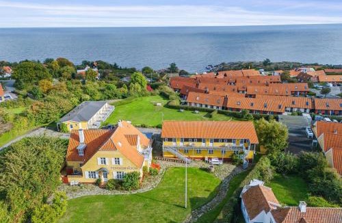 Gudhjem Apartment | Villa Koch X Pension Koch