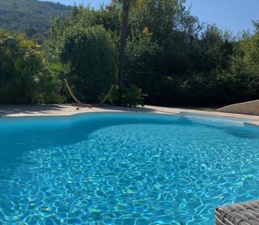 Le Bar-sur-Loup Villa | Villa Kogayon