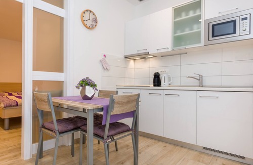 Hvar Apartment | Villa Kogo Apartment 7 with a swimming pool, city center Hvar