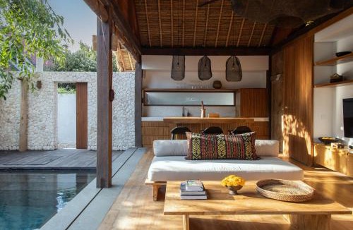 Mushroom Bay Villa | Villa Kokomo