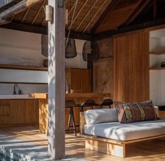 Mushroom Bay Villa | Villa Kokomo