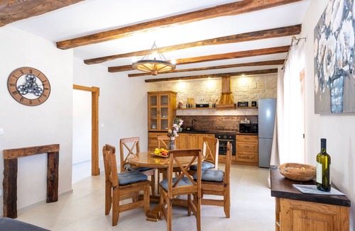 Sibenik House | Villa Kole (V4241-K1) - Konjevrate