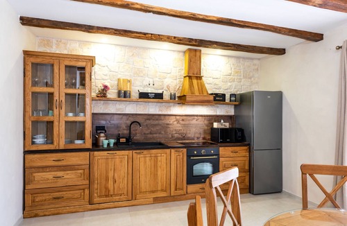 Sibenik House | Villa Kole (V4241-K1) - Konjevrate