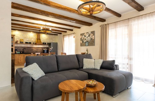 Sibenik House | Villa Kole (V4241-K1) - Konjevrate