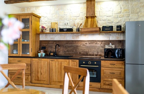 Sibenik House | Villa Kole (V4241-K1) - Konjevrate