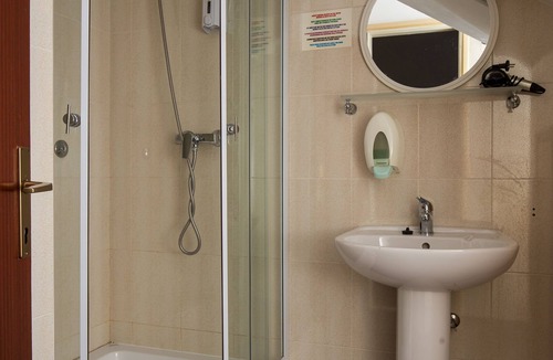 Rozat House | Villa Konalić - Double or Twin Room with Garden View
