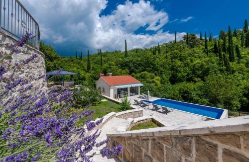 Popovici Villa | Villa Konavoski Miri
