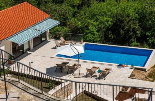 Popovici Villa | Villa Konavoski Miri