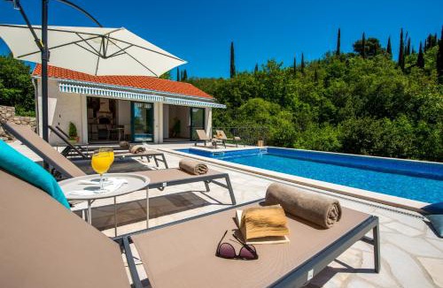 Popovici Villa | Villa Konavoski Miri