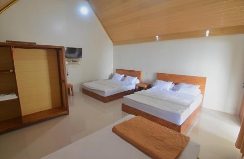 Wonosari Cabin | Villa Kopiori