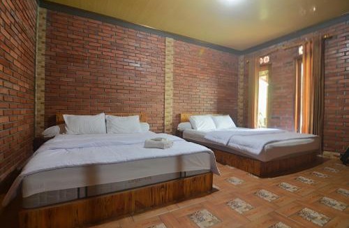Wonosari Cabin | Villa Kopiori