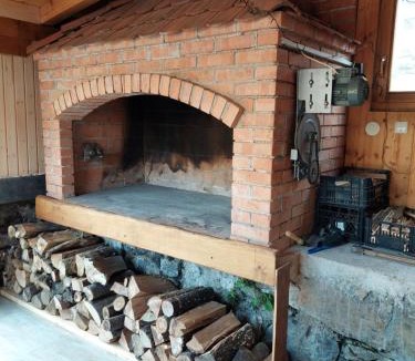 Donji Skrad House | VILLA KORANA
