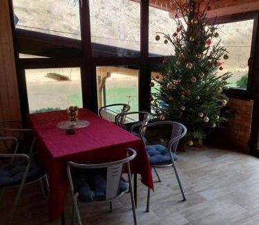 Donji Skrad House | VILLA KORANA