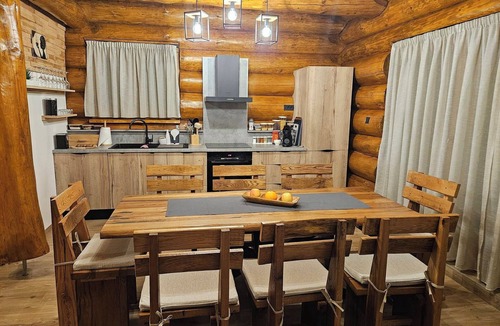 Sarsoni House | Villa Korina 6+2