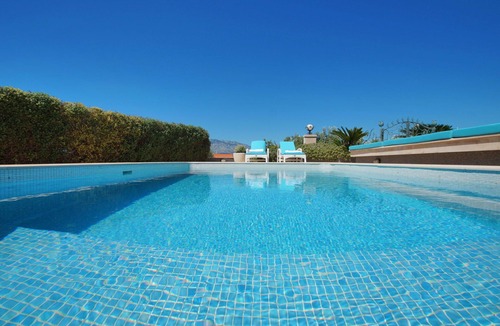 Lumbarda Villa | Villa Korkyra with Pool