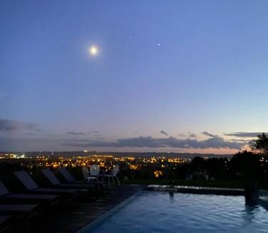 Bergerac House | Villa Korum