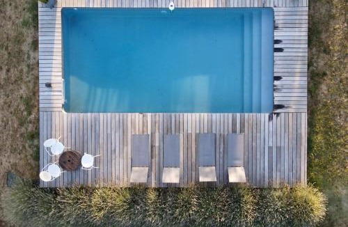 Bergerac House | Villa Korum