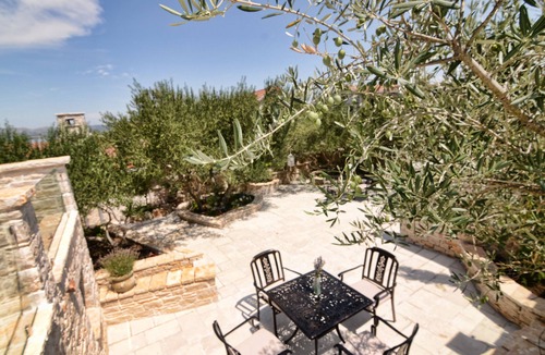 Susica Apartment | Villa Kos - A-5, Apartment for 2-4, with Swimming pool (2+2)