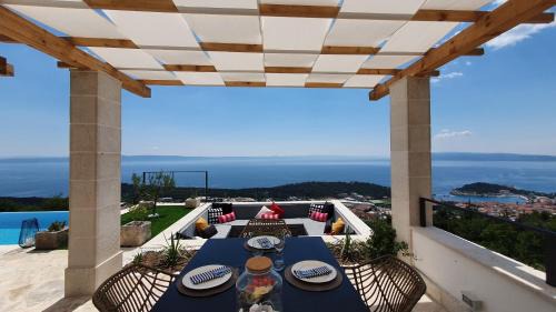 Makarska Villa | Villa Kostela Makarska