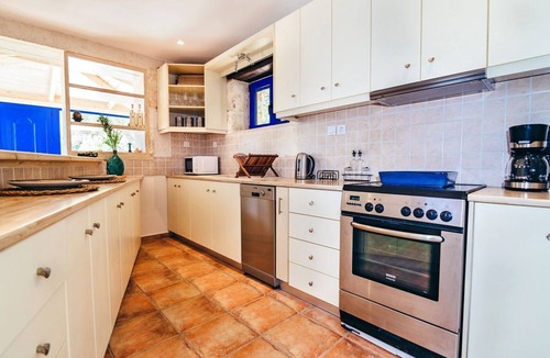 Porto Koukla Villa | Villa Koukla - Three Bedroom Villa, Sleeps 6