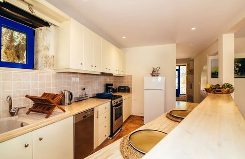 Porto Koukla Villa | Villa Koukla - Three Bedroom Villa, Sleeps 6