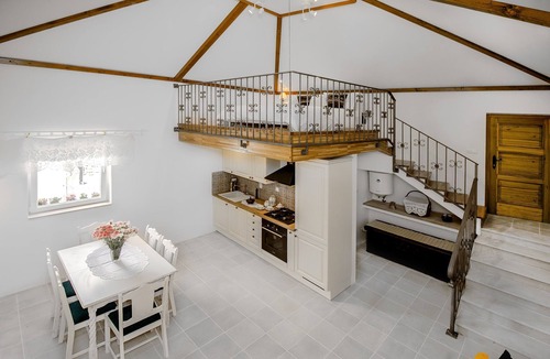 Vinisce House | Villa Krčina (V3705-K1) - Vinisce