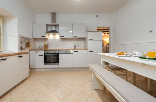 Oklaj Villa | Villa Krasa ZadarVillas