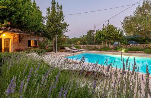Oklaj Villa | Villa Krasa ZadarVillas
