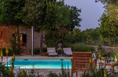 Oklaj Villa | Villa Krasa ZadarVillas