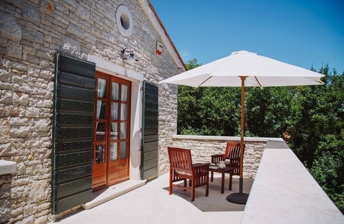Kringa Villa | Villa Kringa with private pool