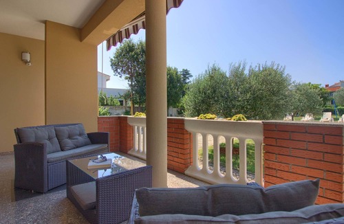 Pavicini House | Villa KRISTINA by Interhome