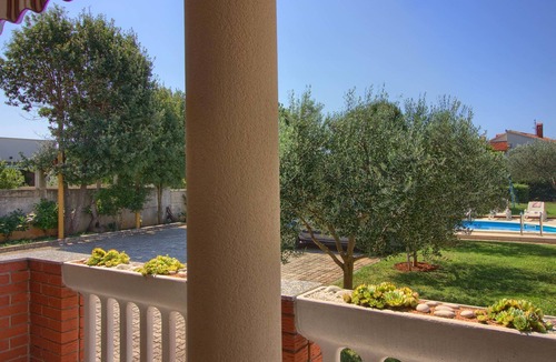 Pavicini House | Villa KRISTINA by Interhome