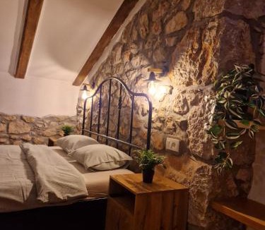 Gabonjin House | Villa Kristina