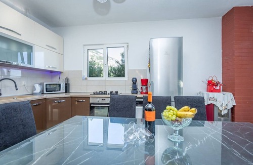 Zelenka Villa | Villa Kristina in Makarska, private pool