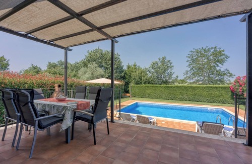 Tar Villa | Villa Kristina with Pool, Tar, Croatia