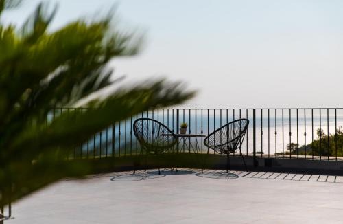 Murvica Villa | Villa Kruna with breathtaking view