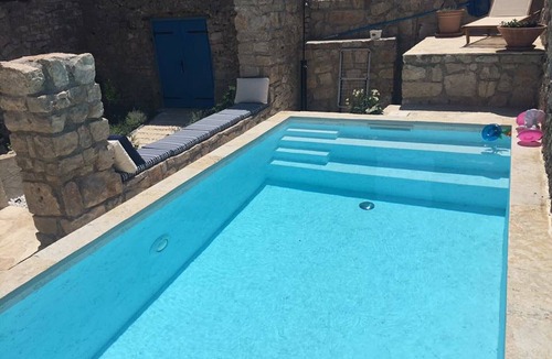 Susica Villa | Villa Kuća Babe Stane | Adriatic Luxury Villas