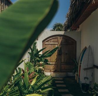 Katiet Villa | Villa Kuda - Bela Sulu Villas