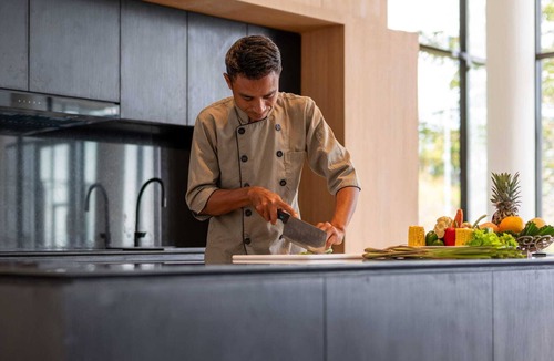 Senggigi Villa | Villa Kukenan by Elite Havens