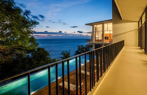 Senggigi Villa | Villa Kukenan by Elite Havens