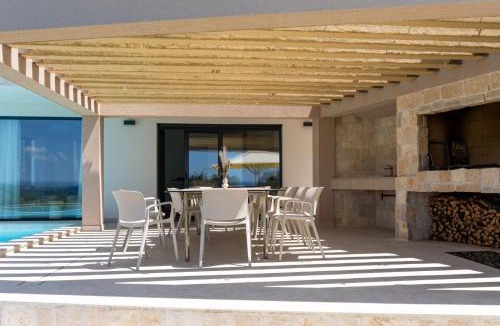 Potocnica Villa | Villa Kukurina - luxury service with view
