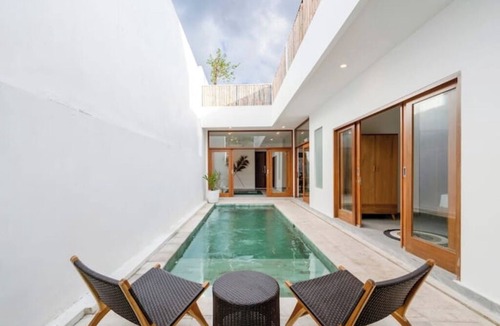 Padonan Villa | Villa Kulibul by GORO