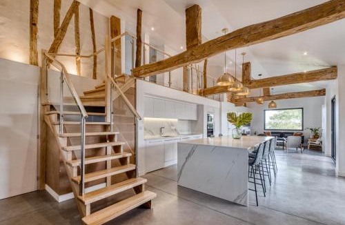 Ambres House | Villa Kundalini