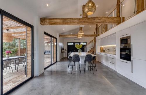 Ambres House | Villa Kundalini