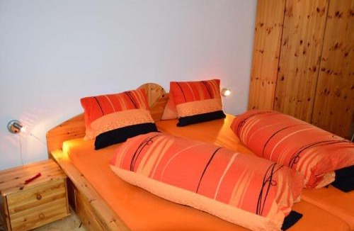 Tschierv Apartment | Villa Kuntner Bund