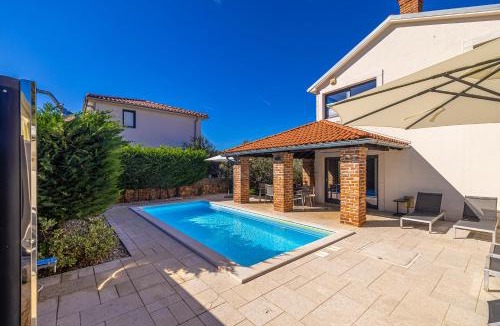 Rasopasno House | Villa Kvarner